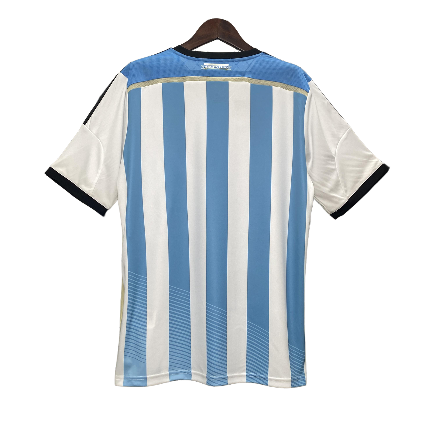 Argentina Retro Home Kit 13/14