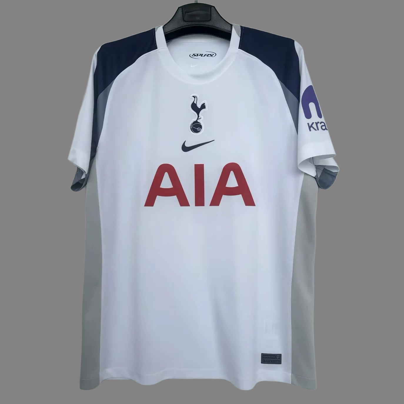 Tottenham Hotspur Home Kit 25/26