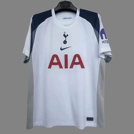 Tottenham Hotspur Home Kit 25/26