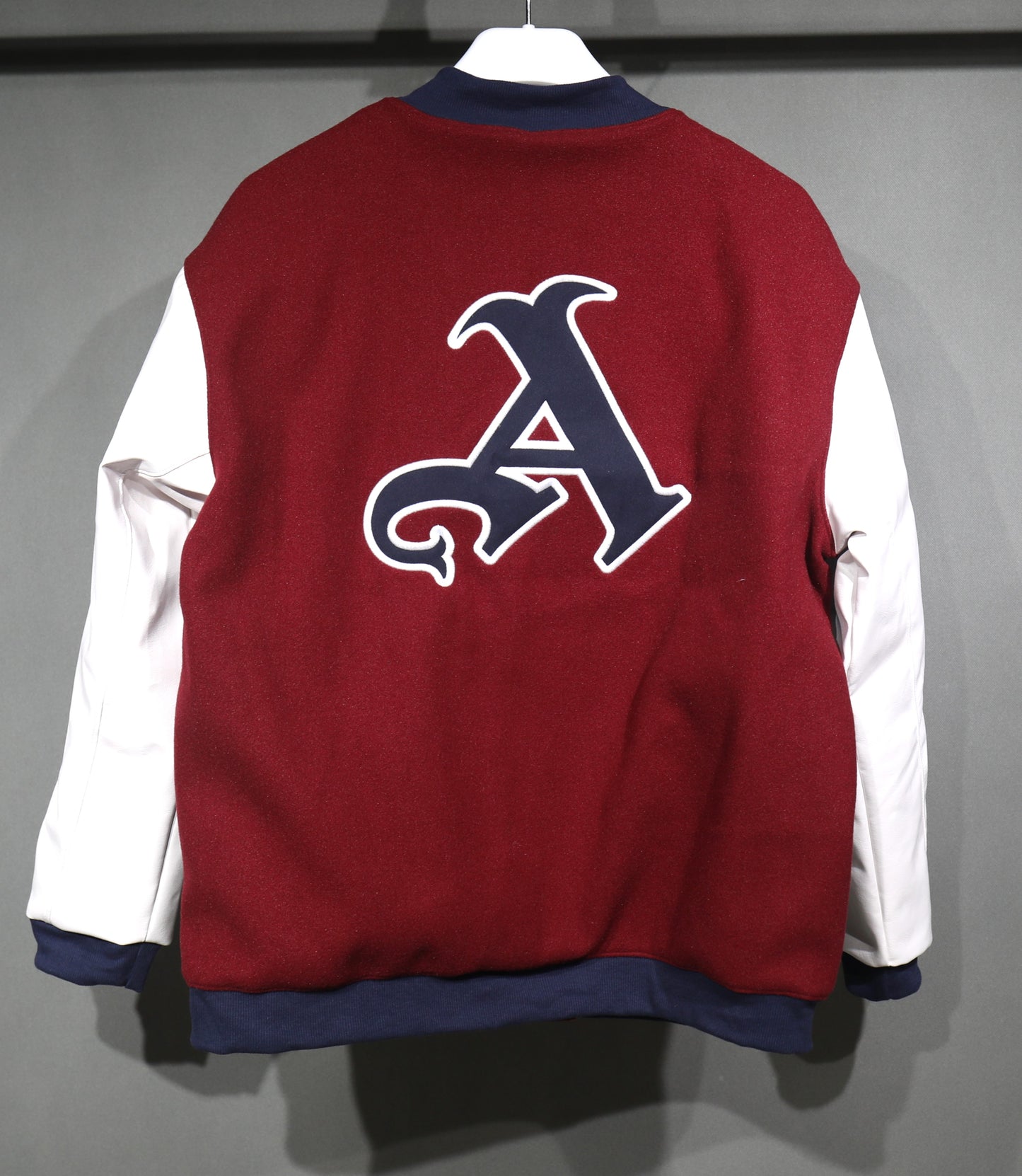 Arsenal Varsity Jacket