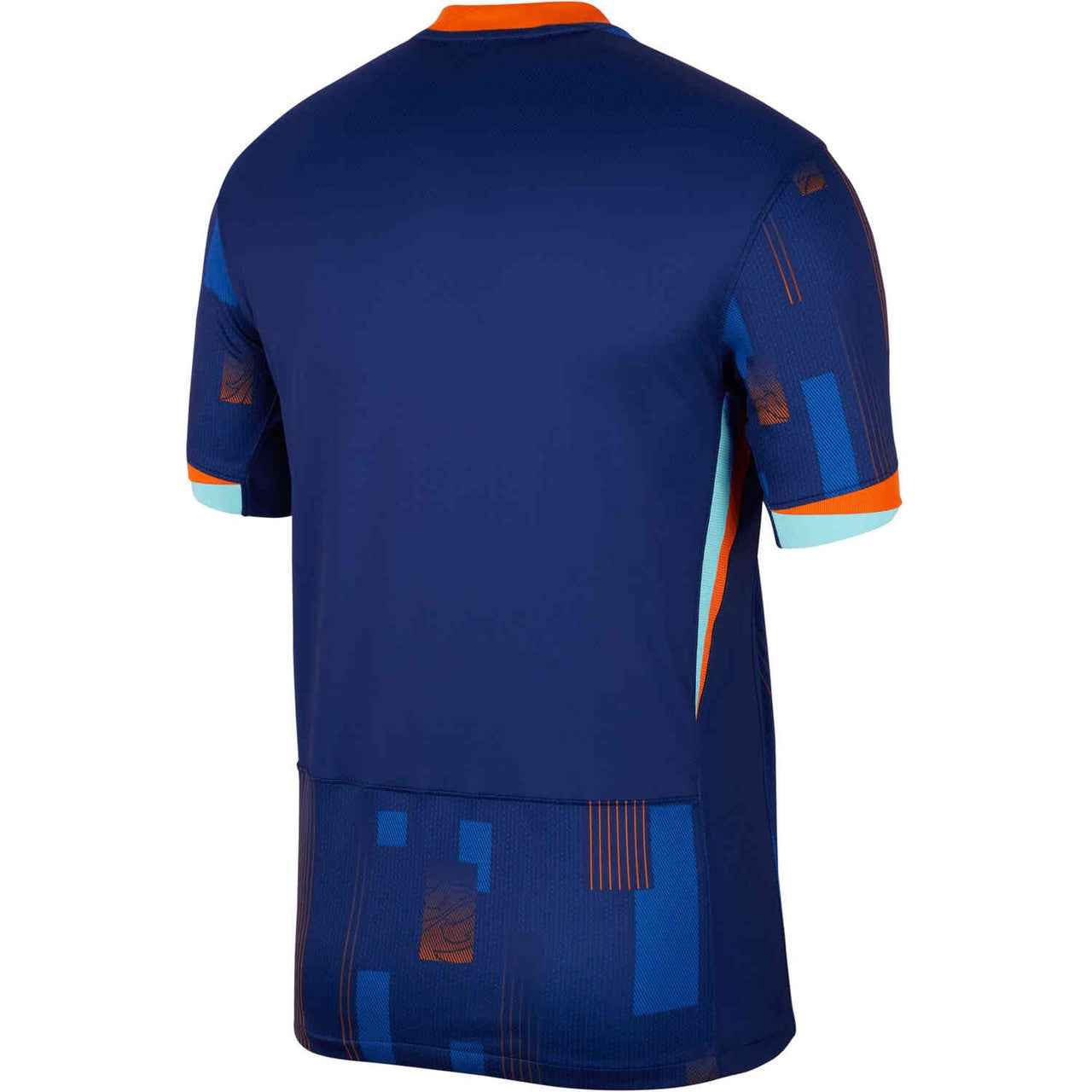 Netherlands Away Kit 24/25