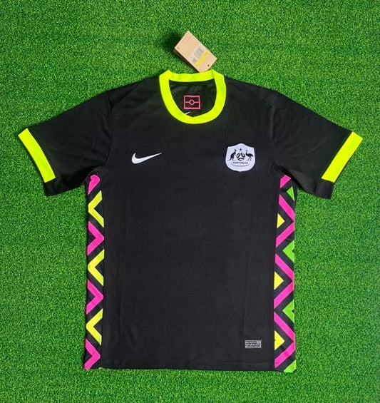 Australia Away Kit 25/26