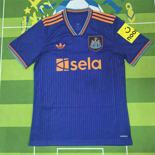 Newcastle Third Kit 25/26