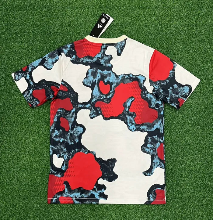 Bayern Munich Training Kit 25/26