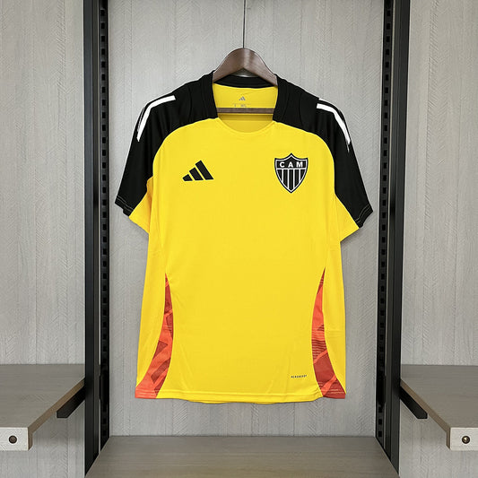 Athletico Mineiro Training Kit 25/26