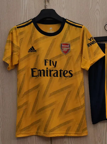 Arsenal Retro Away Kit 19/20