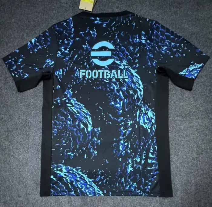 Inter Milan Training Kit 25/26