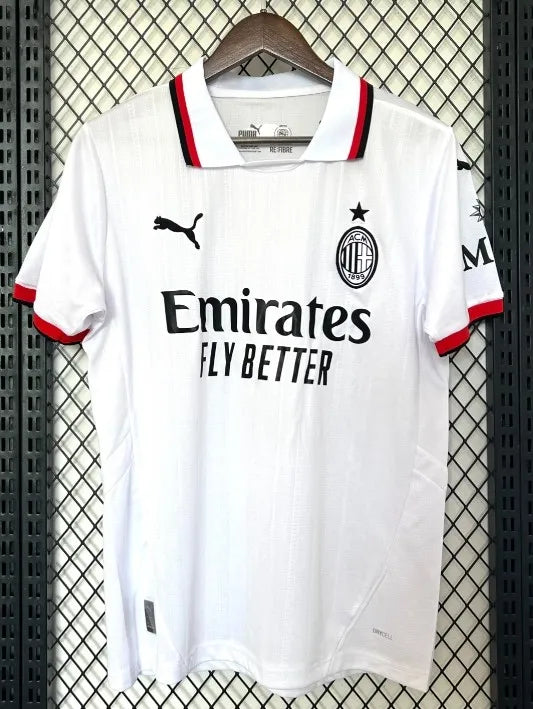 AC Milan Away Kit 24/25