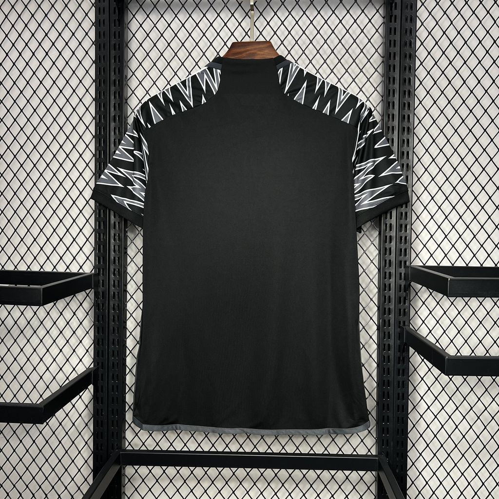 Athletico Mineiro Third Kit 24/25