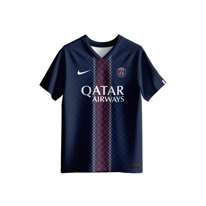 PSG x The Weeknd/XO Kit 25/26