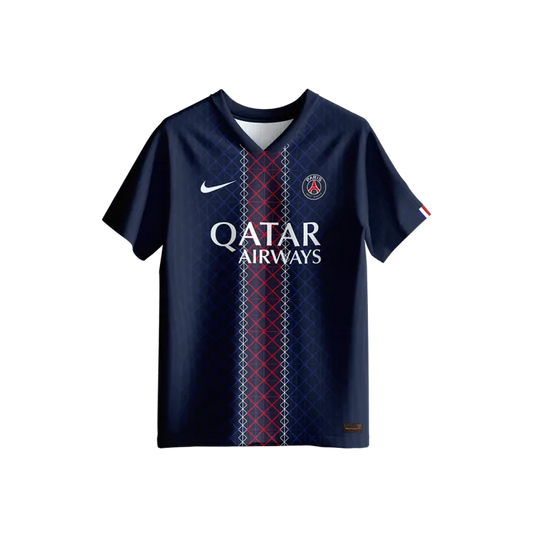 PSG x The Weeknd/XO Kit 25/26