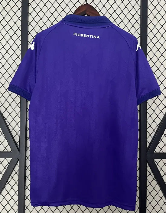 Fiorentina Home Kit 24/25