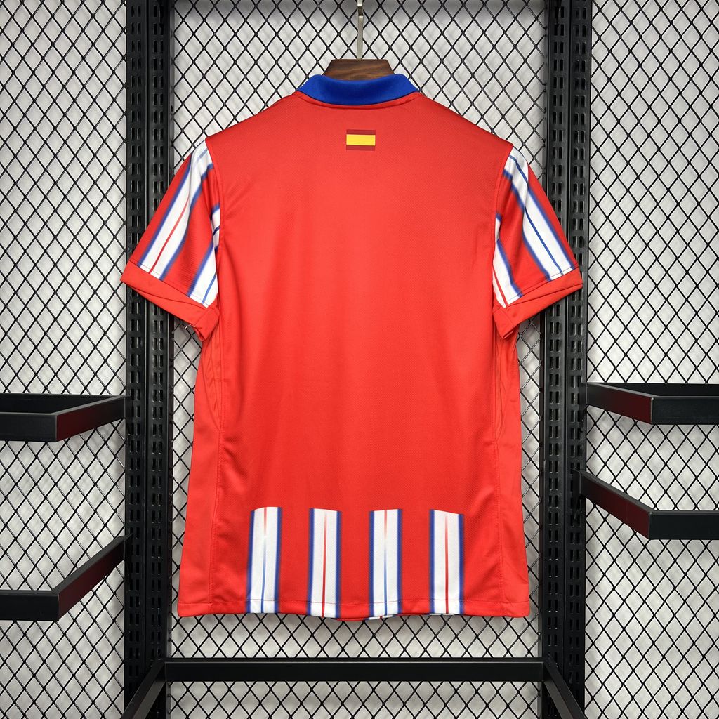 Atletico Madrid Home Kit 24/25