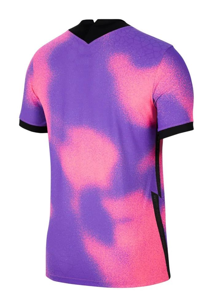 PSG Fourth Kit 20/21