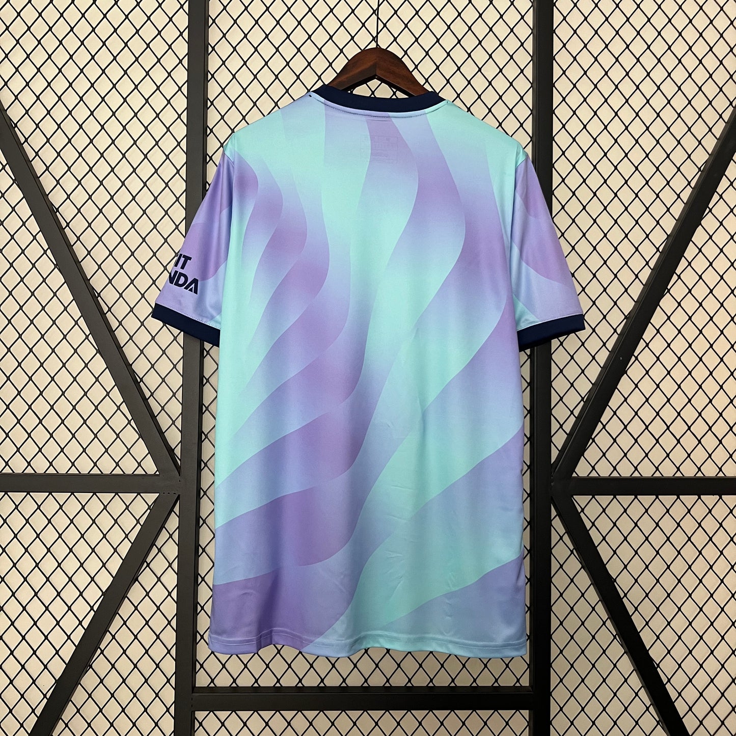 Arsenal Third Kit 24/25