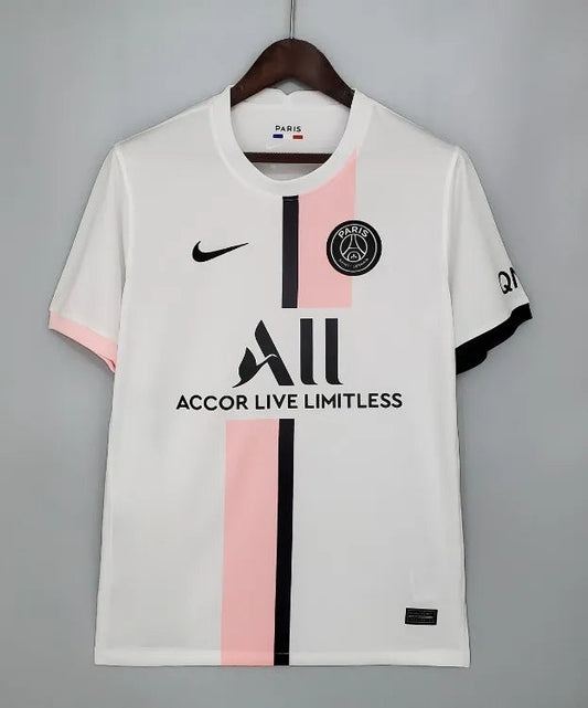 PSG Away Kit 21/22