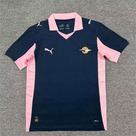 Palermo F.C. Away Kit 25/26