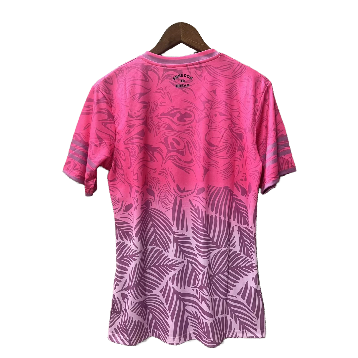 Inter Miami Special Edition Pink Kit 24/25