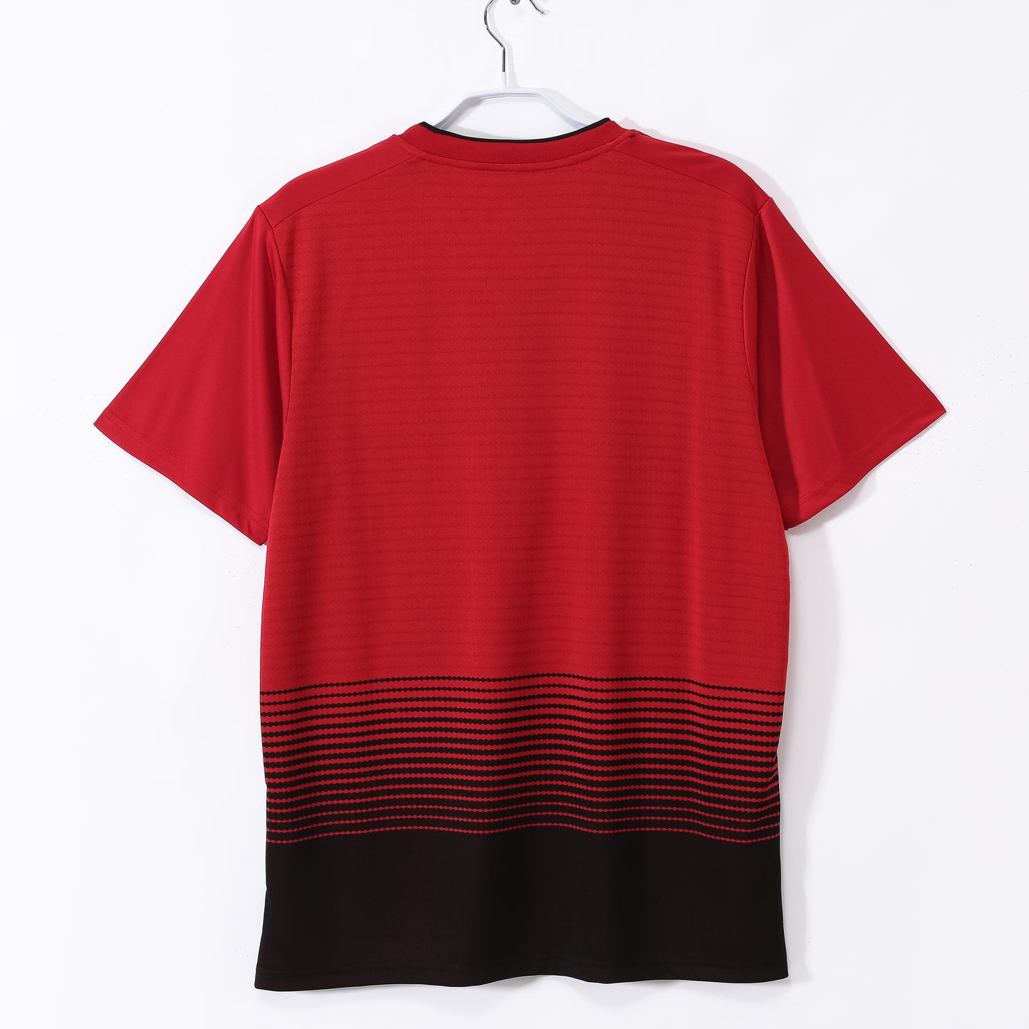 Manchester United Retro Home Kit 18/19