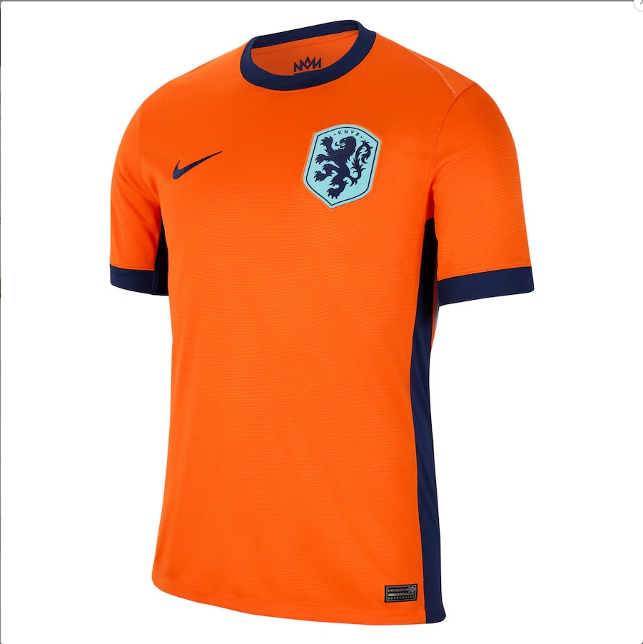 Netherlands Home Kit 24/25