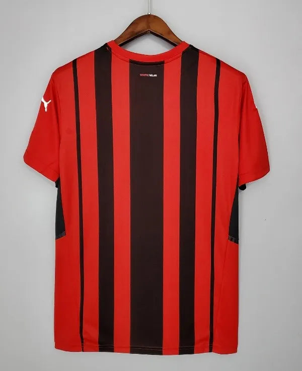 AC Milan Home Kit 21/22