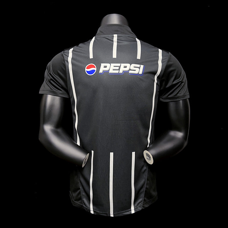 Corinthians Retro Away Kit 04/05