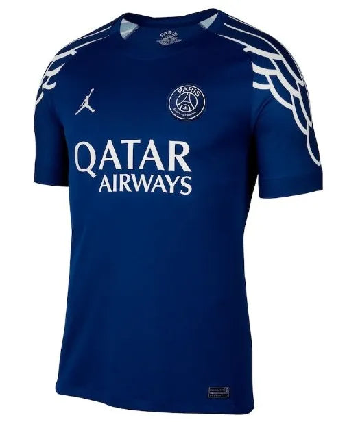 PSG Fourth Kit Short Sleeve 24/25