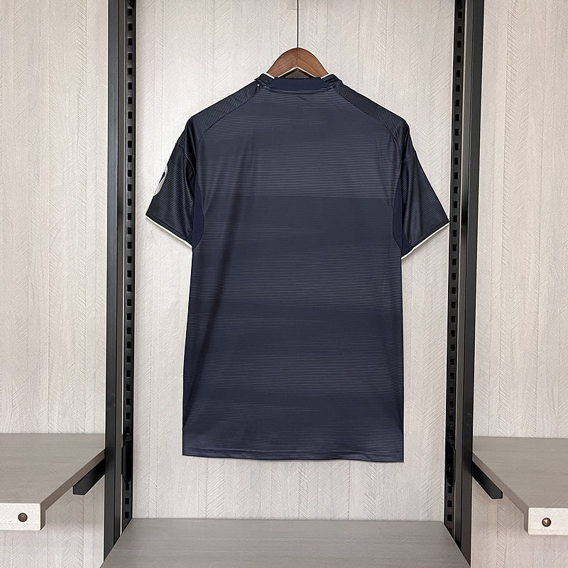 Real Madrid Away Kit 25/26