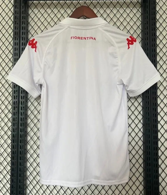 Fiorentina Away Kit 24/25