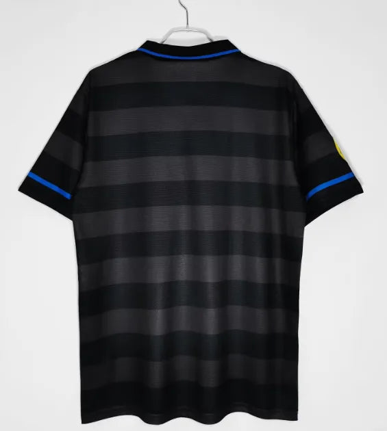 Inter Milan Retro Third Kit 97/98
