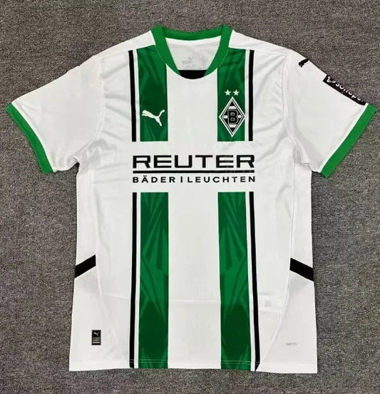 Borussia Mönchengladbach Home Kit 24/25