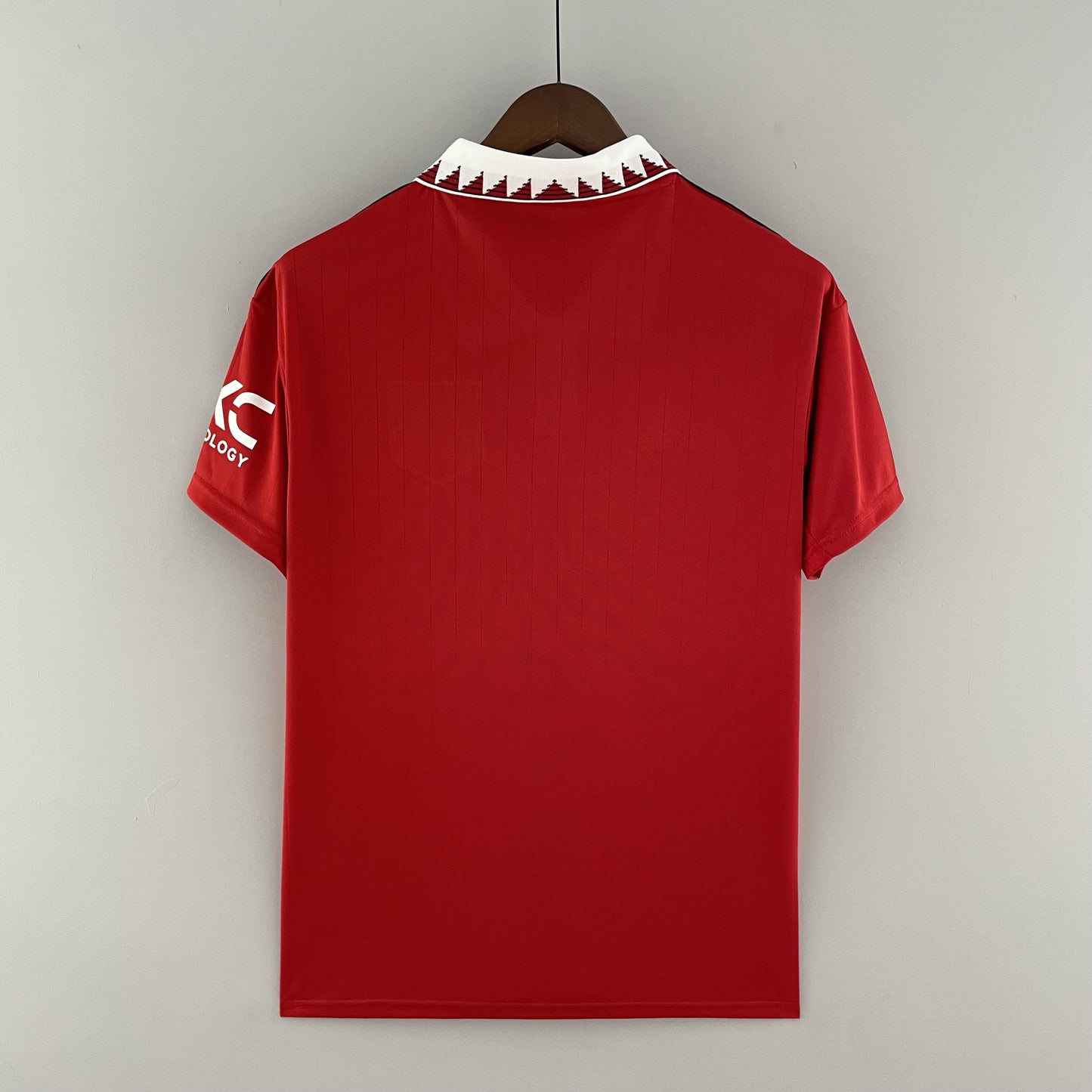 Manchester United Home Kit 22/23