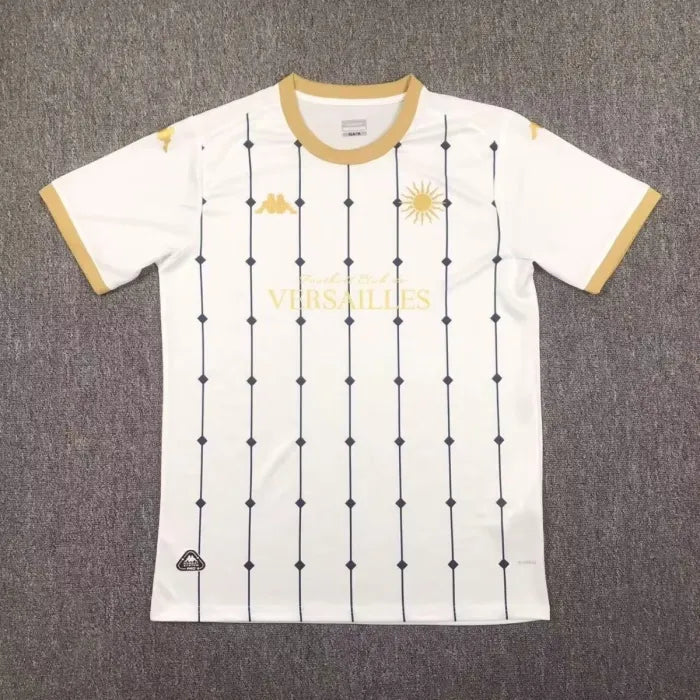 FC Versailles Away Kit 24/25
