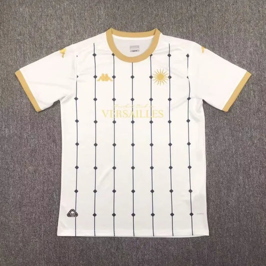 FC Versailles Away Kit 24/25
