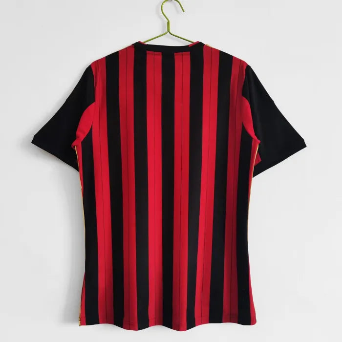 AC Milan Retro Home Kit 13/14