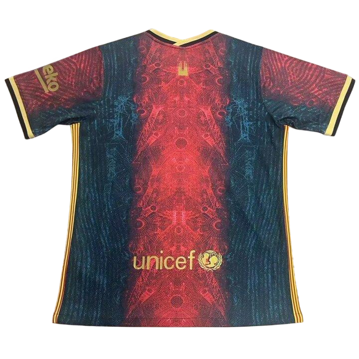 Barcelona Concept Home Kit