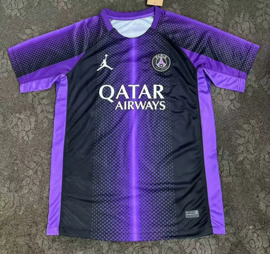 PSG Purple Concept Kit 25/26