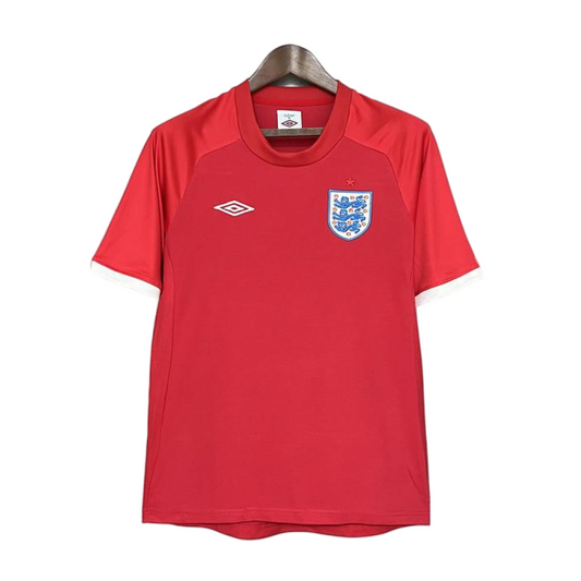 England Retro Away Kit 10/11