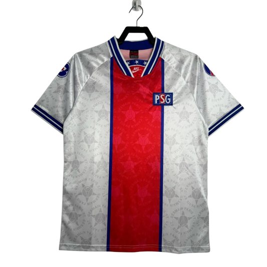 PSG Retro Away Kit 94/95