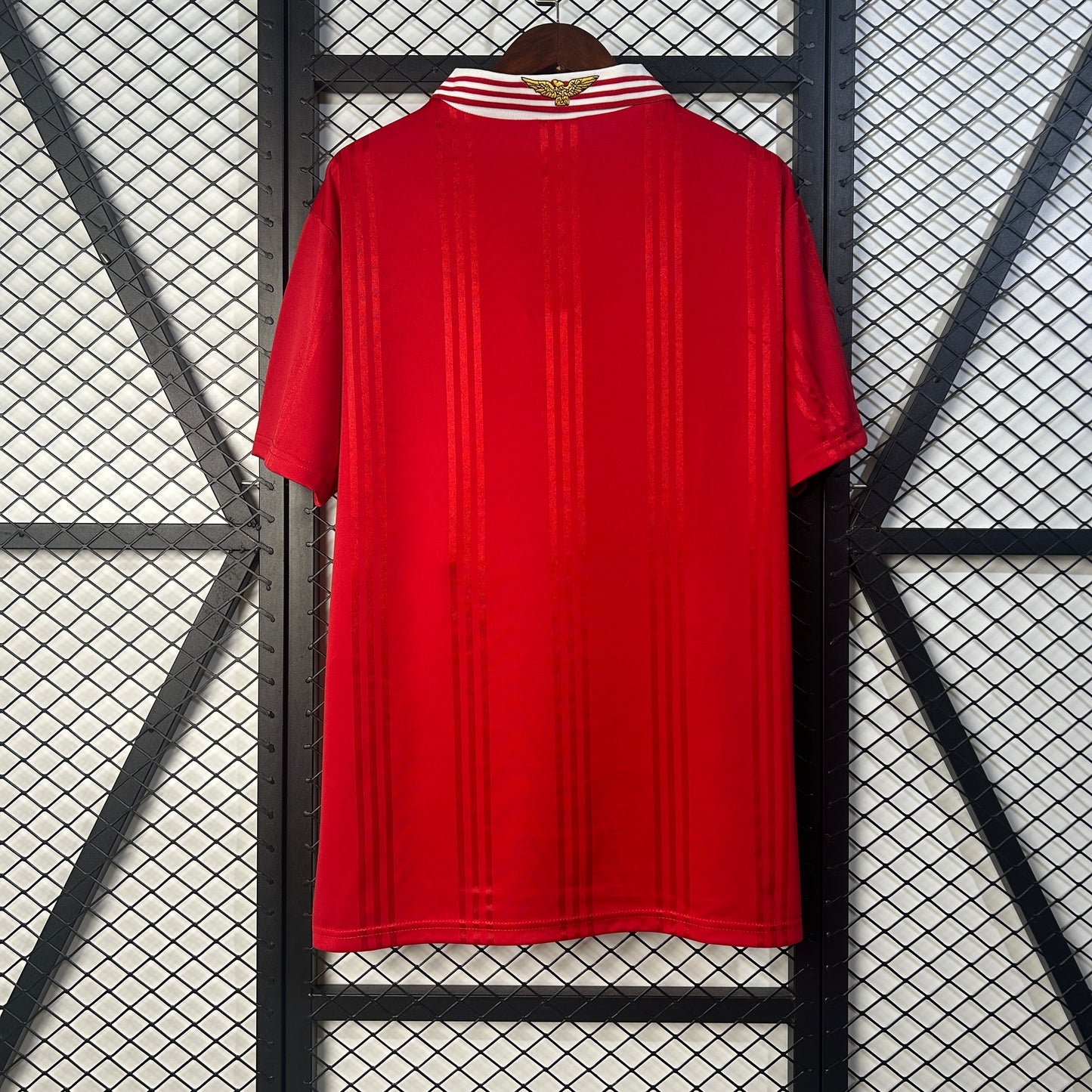 Benfica Retro Home Kit 97/98