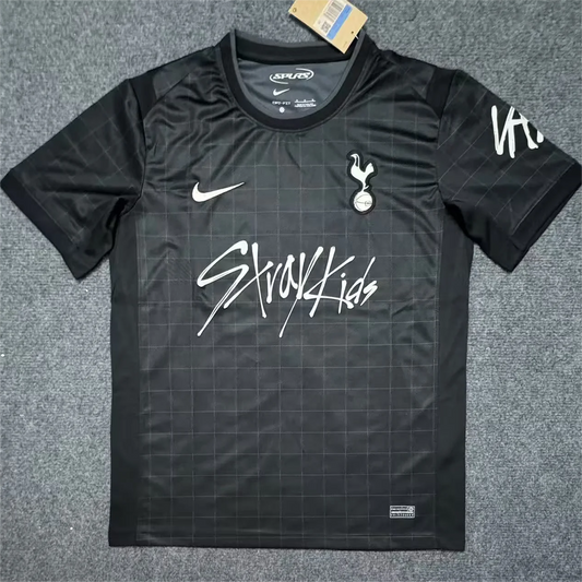 Tottenham Hotspur x Stray Kids Special Edition Away Kit 25/26