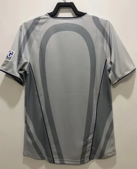 PSG Kit Away Kit Retro 01/02