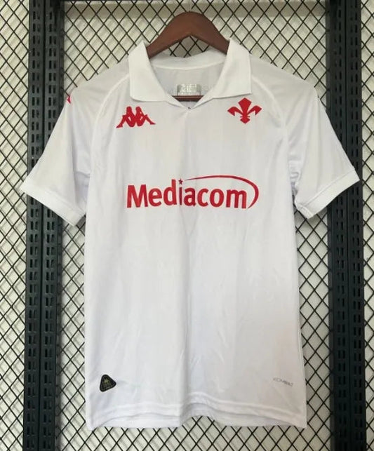 Fiorentina Away Kit 24/25