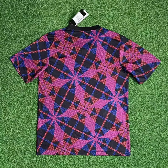 Olympique Lyonnais Training Kit 25/26