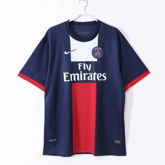 PSG Retro Home Kit 13/14