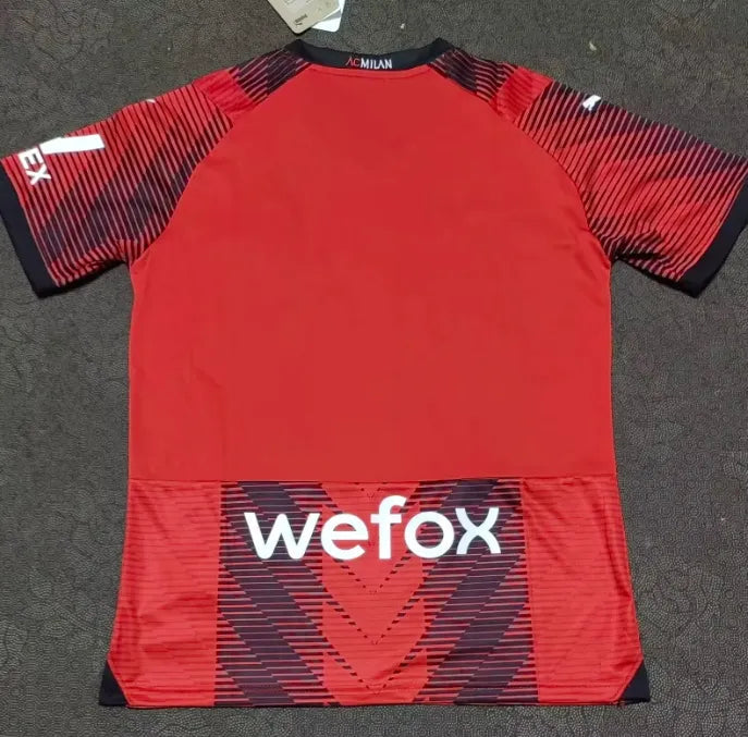 AC Milan Home Kit 23/24