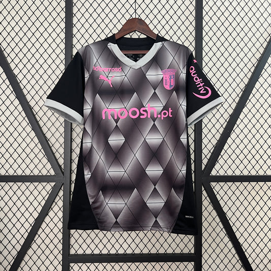 Braga Away Kit 24/25