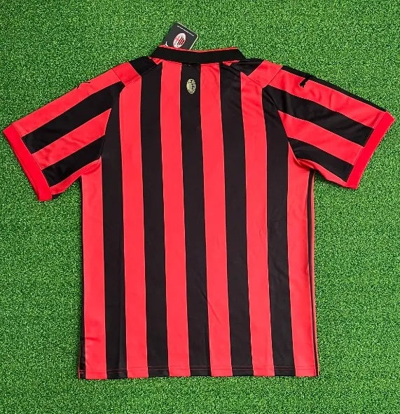 AC Milan Red 125th Anniversary Special Kit 24/25