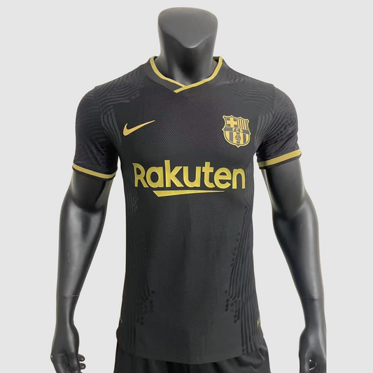 Barcelona Away Kit 20/21