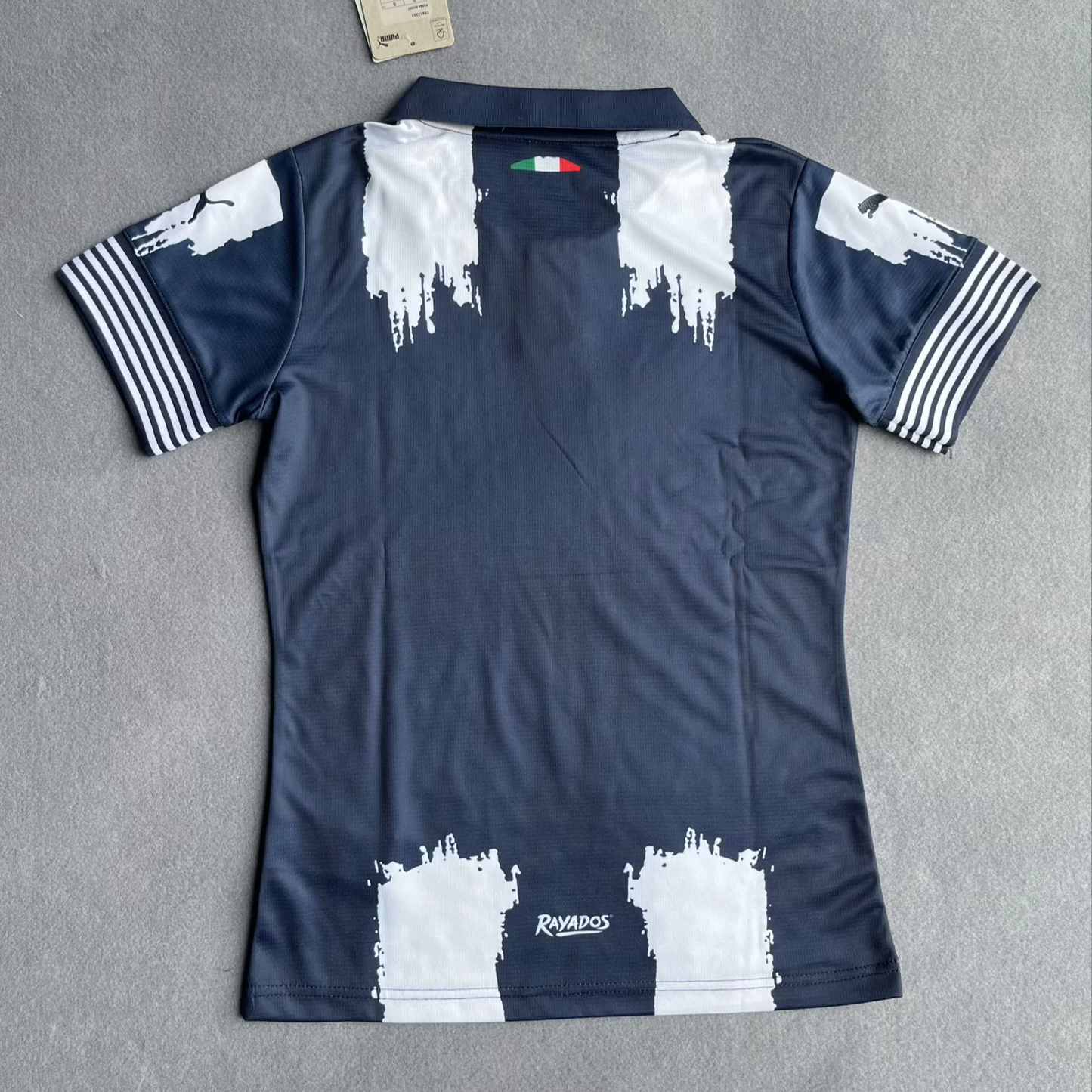 Monterrey Home Kit 25/26